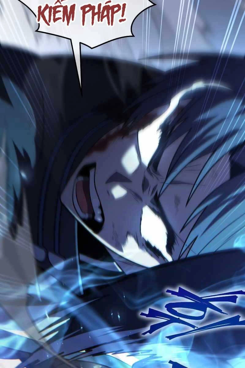 Người Chơi Trở Lại Sau 10000 Năm Chapter 50 - 101