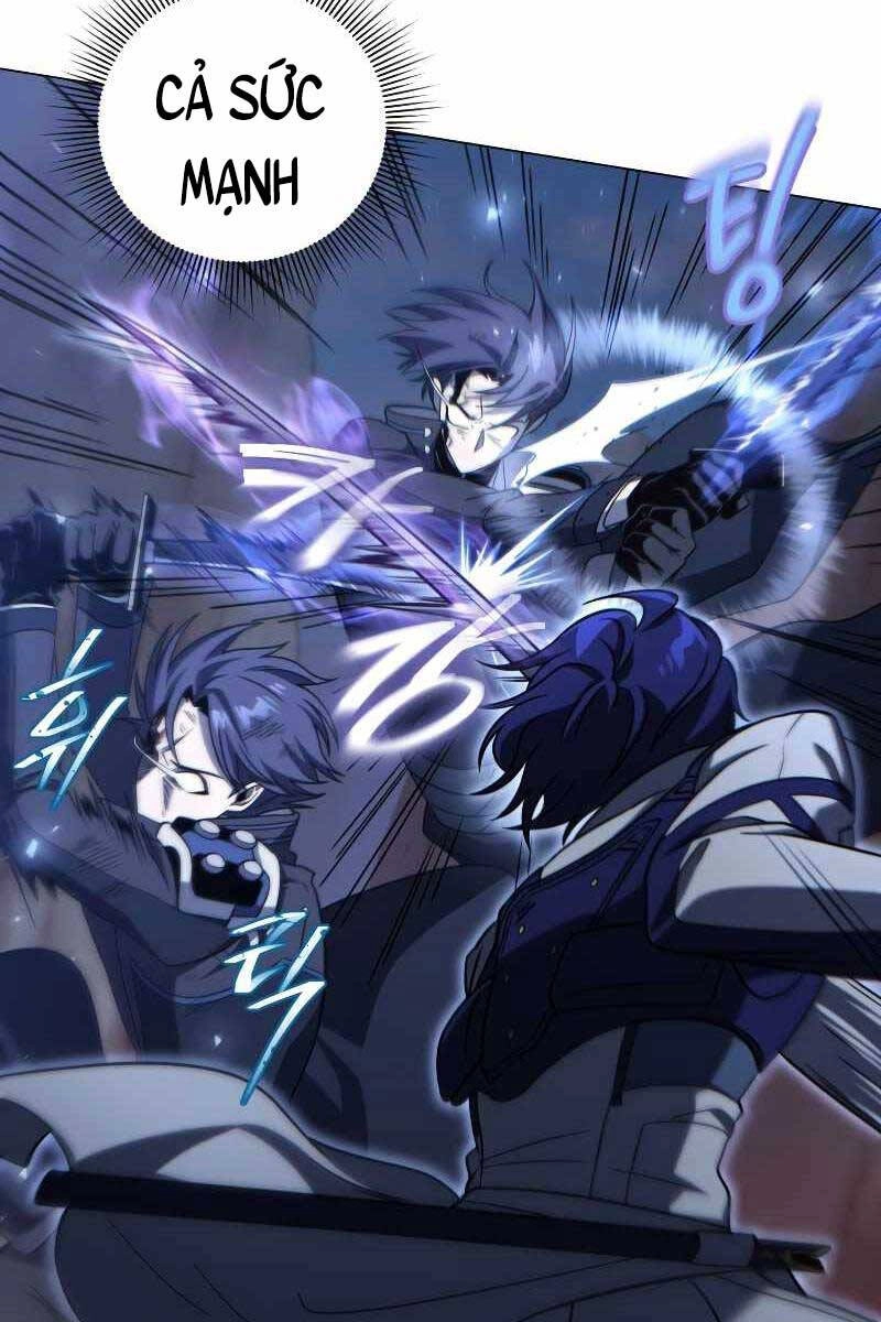 Người Chơi Trở Lại Sau 10000 Năm Chapter 50 - 110