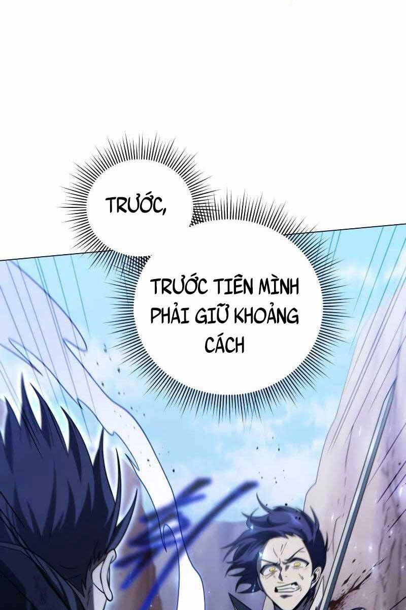 Người Chơi Trở Lại Sau 10000 Năm Chapter 50 - 115