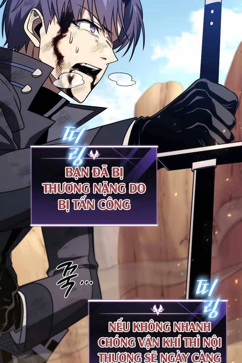 Người Chơi Trở Lại Sau 10000 Năm Chapter 50 - 127