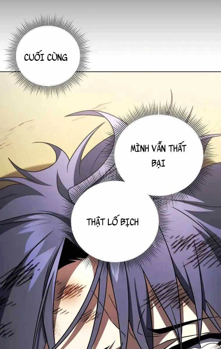 Người Chơi Trở Lại Sau 10000 Năm Chapter 51 - 21