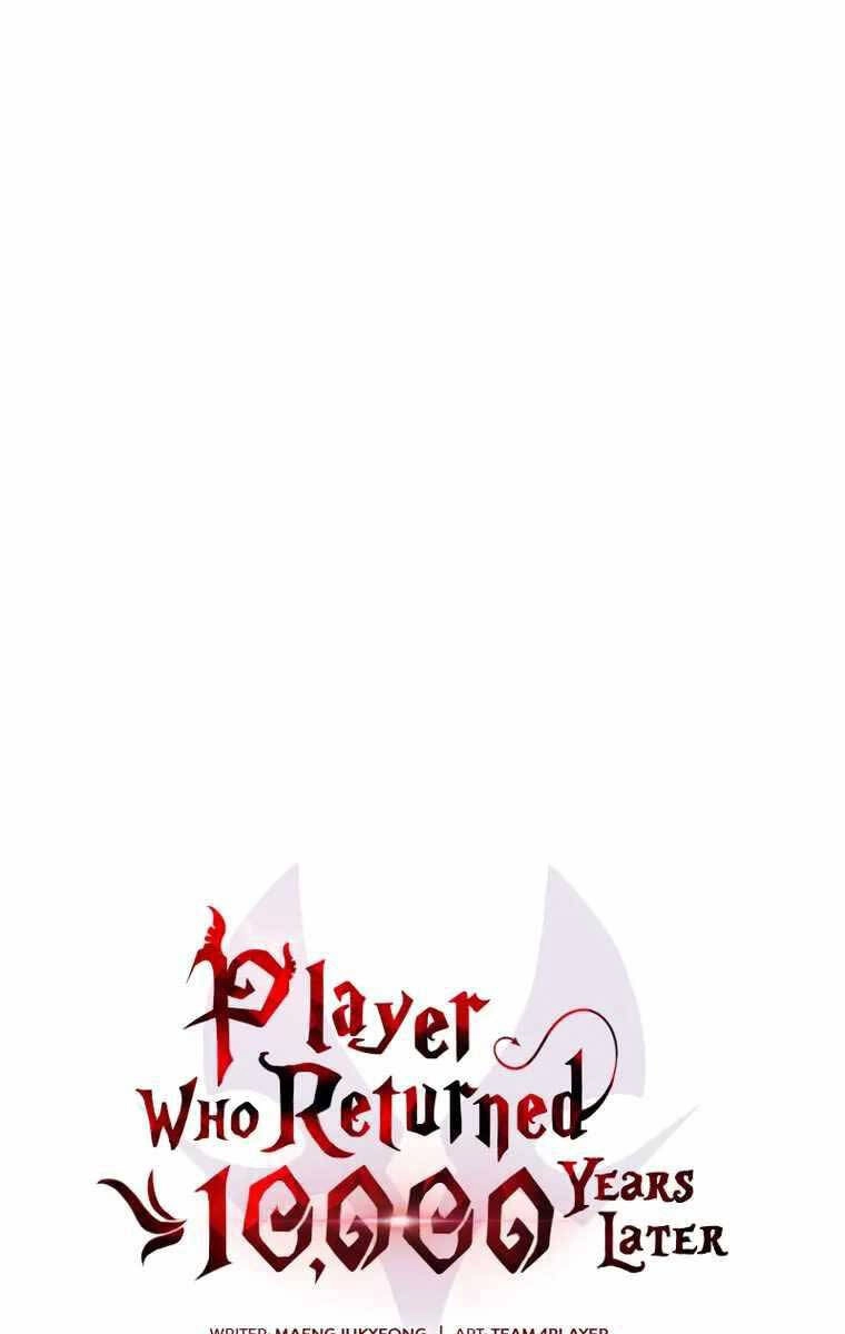 Người Chơi Trở Lại Sau 10000 Năm Chapter 51 - 40