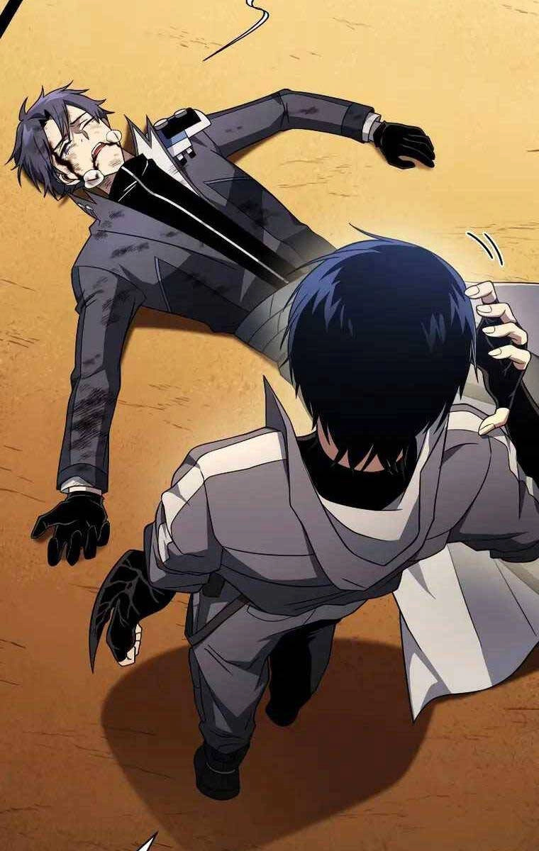 Người Chơi Trở Lại Sau 10000 Năm Chapter 51 - 43