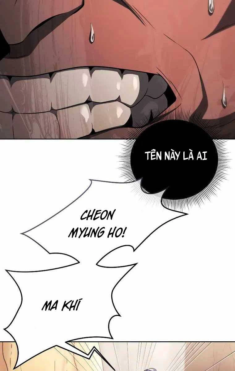 Người Chơi Trở Lại Sau 10000 Năm Chapter 51 - 63