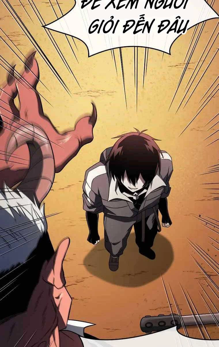 Người Chơi Trở Lại Sau 10000 Năm Chapter 51 - 85