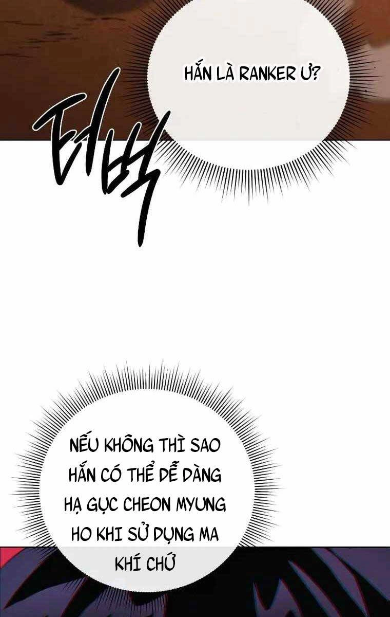 Người Chơi Trở Lại Sau 10000 Năm Chapter 51 - 98