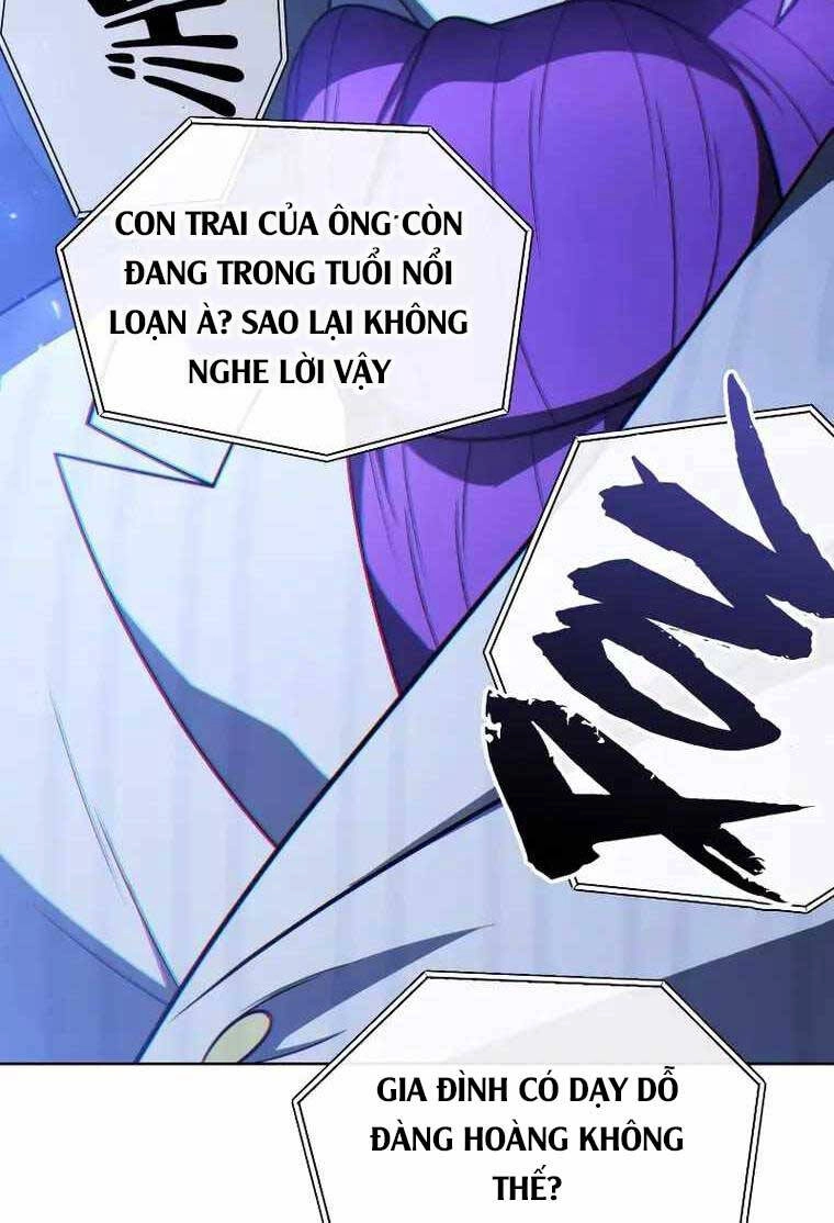 Người Chơi Trở Lại Sau 10000 Năm Chapter 51 - 124