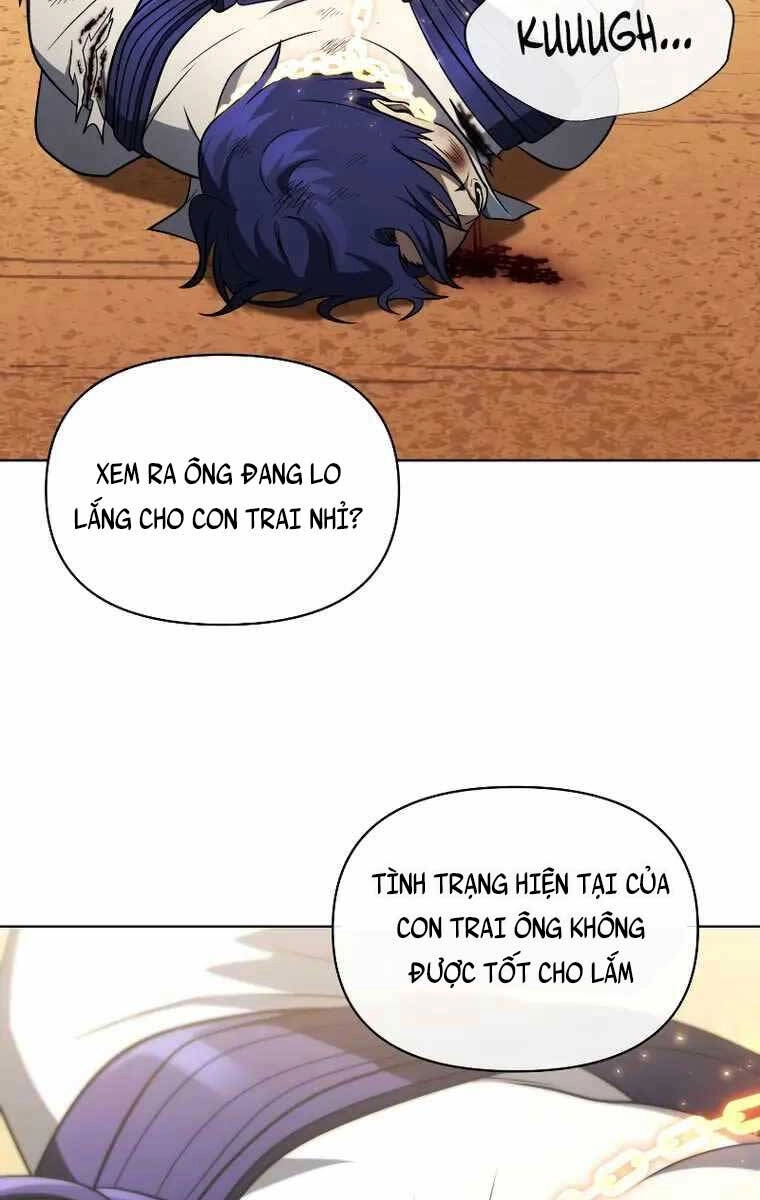 Người Chơi Trở Lại Sau 10000 Năm Chapter 51 - 127