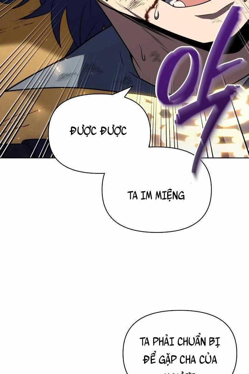 Người Chơi Trở Lại Sau 10000 Năm Chapter 52 - 27