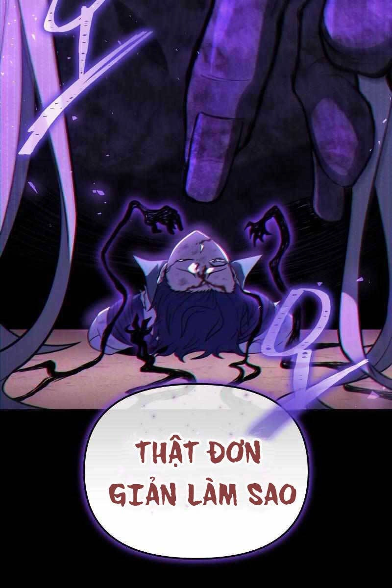 Người Chơi Trở Lại Sau 10000 Năm Chapter 52 - 34