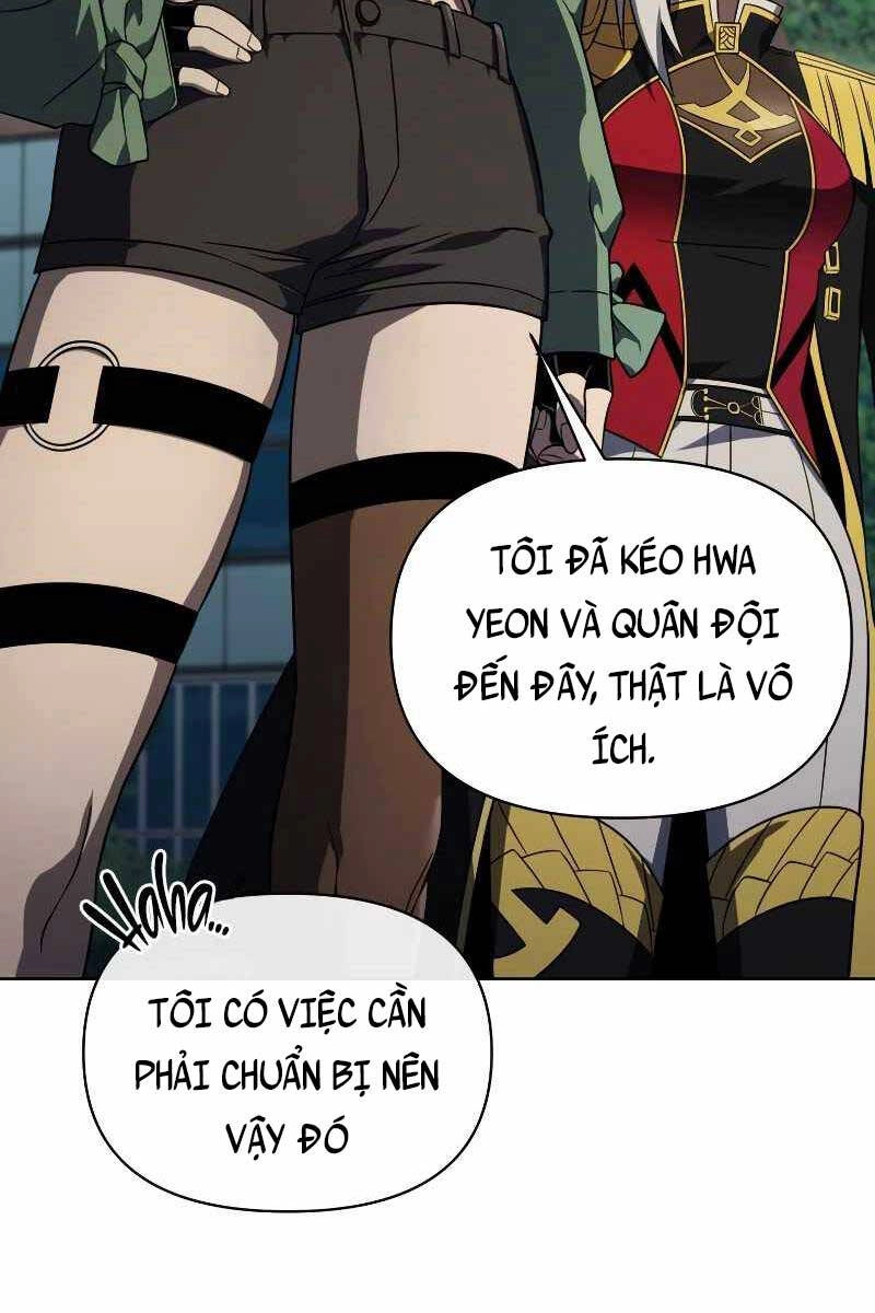 Người Chơi Trở Lại Sau 10000 Năm Chapter 52 - 43