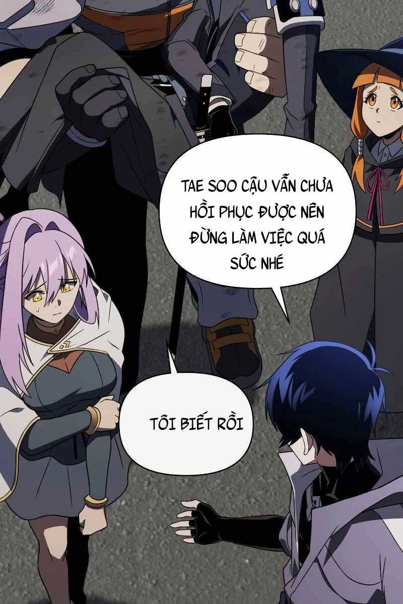 Người Chơi Trở Lại Sau 10000 Năm Chapter 52 - 53