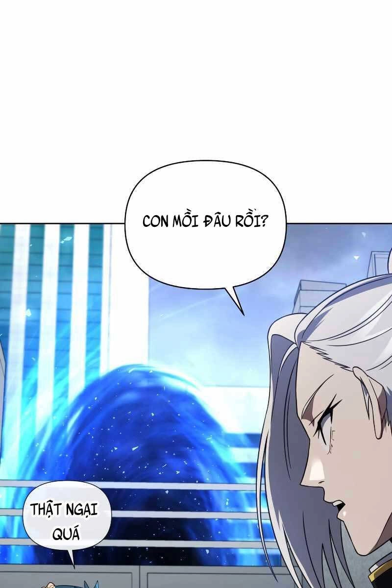 Người Chơi Trở Lại Sau 10000 Năm Chapter 52 - 55