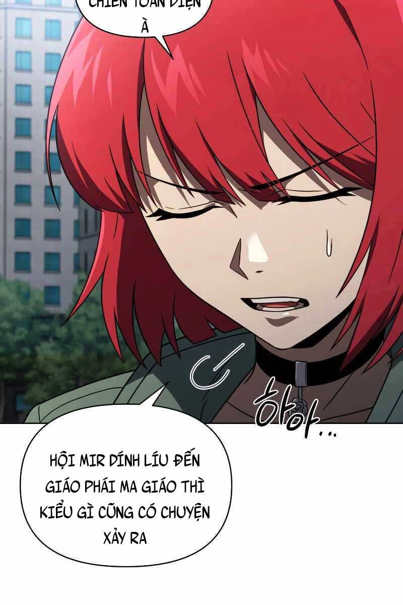 Người Chơi Trở Lại Sau 10000 Năm Chapter 52 - 61