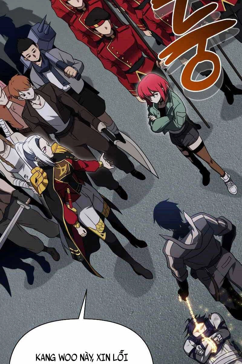 Người Chơi Trở Lại Sau 10000 Năm Chapter 52 - 63