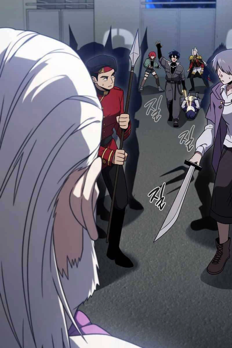 Người Chơi Trở Lại Sau 10000 Năm Chapter 52 - 86