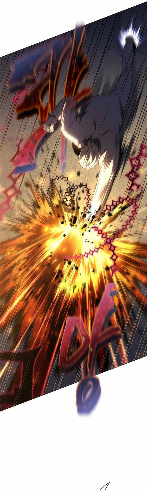 Người Chơi Trở Lại Sau 10000 Năm Chapter 53 - 4