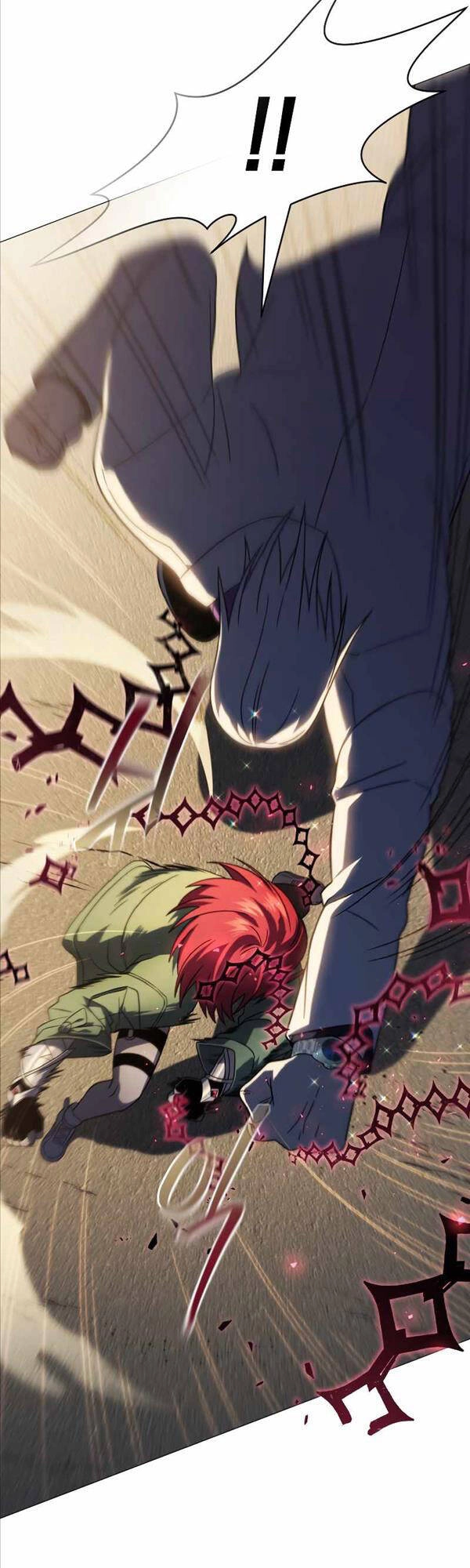 Người Chơi Trở Lại Sau 10000 Năm Chapter 53 - 5