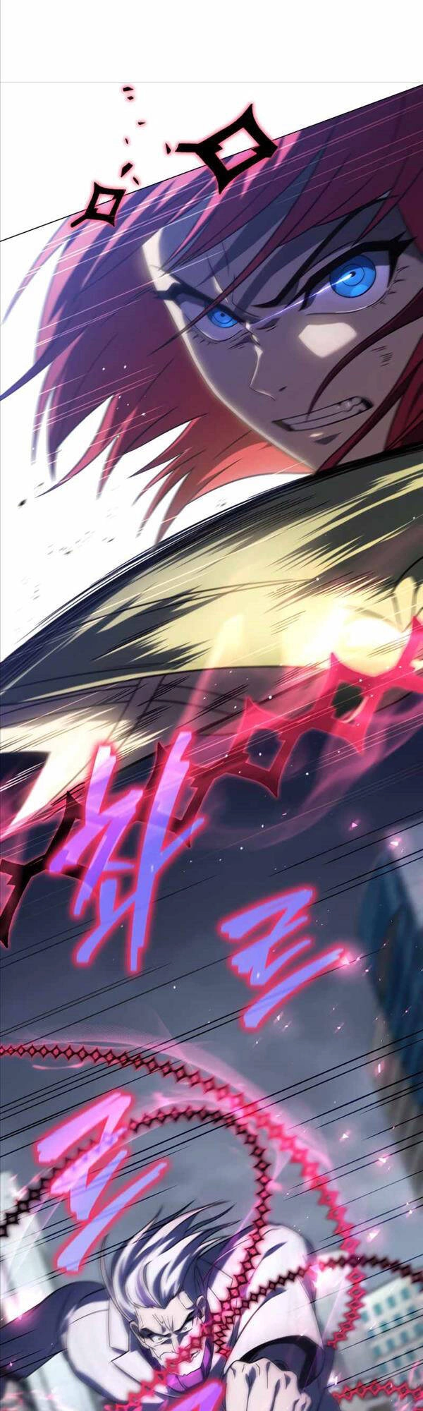 Người Chơi Trở Lại Sau 10000 Năm Chapter 53 - 6