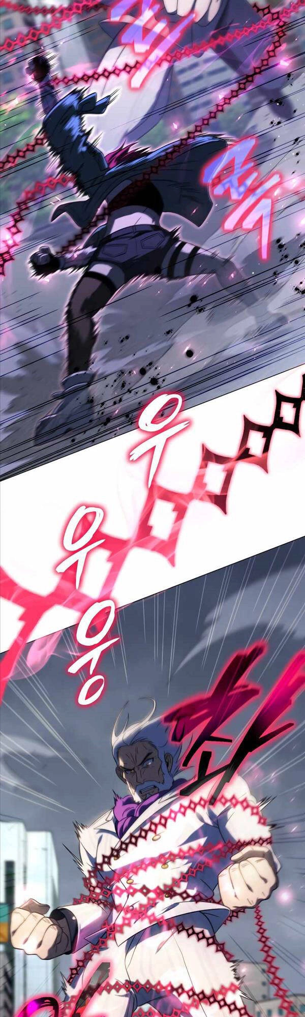 Người Chơi Trở Lại Sau 10000 Năm Chapter 53 - 7