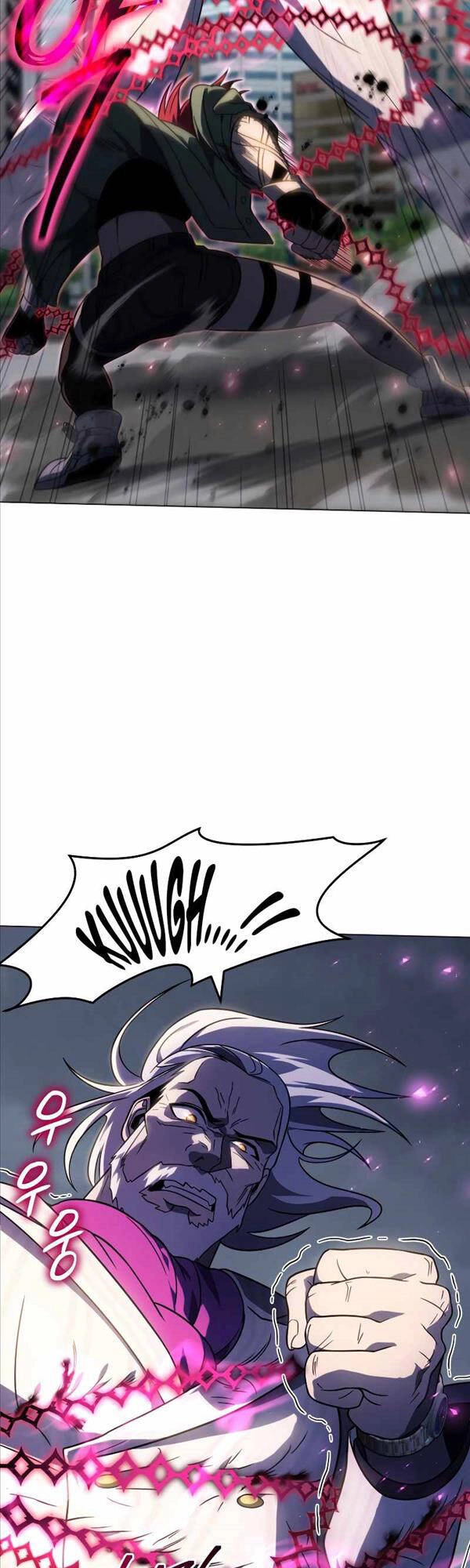 Người Chơi Trở Lại Sau 10000 Năm Chapter 53 - 8