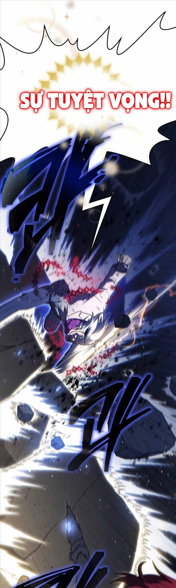 Người Chơi Trở Lại Sau 10000 Năm Chapter 53 - 11