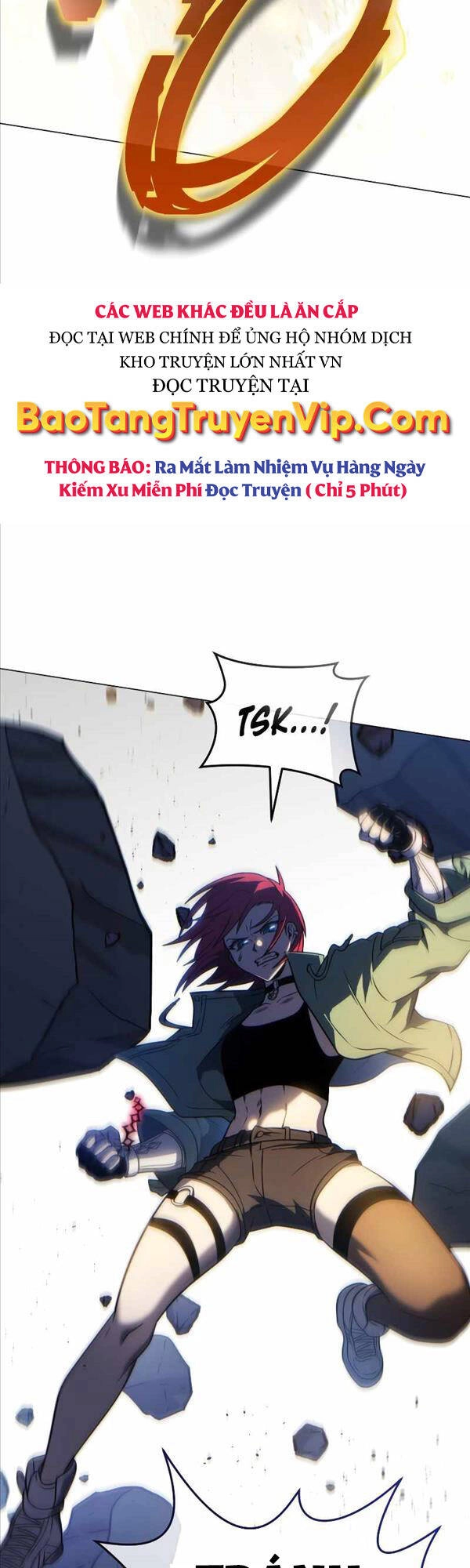 Người Chơi Trở Lại Sau 10000 Năm Chapter 53 - 13