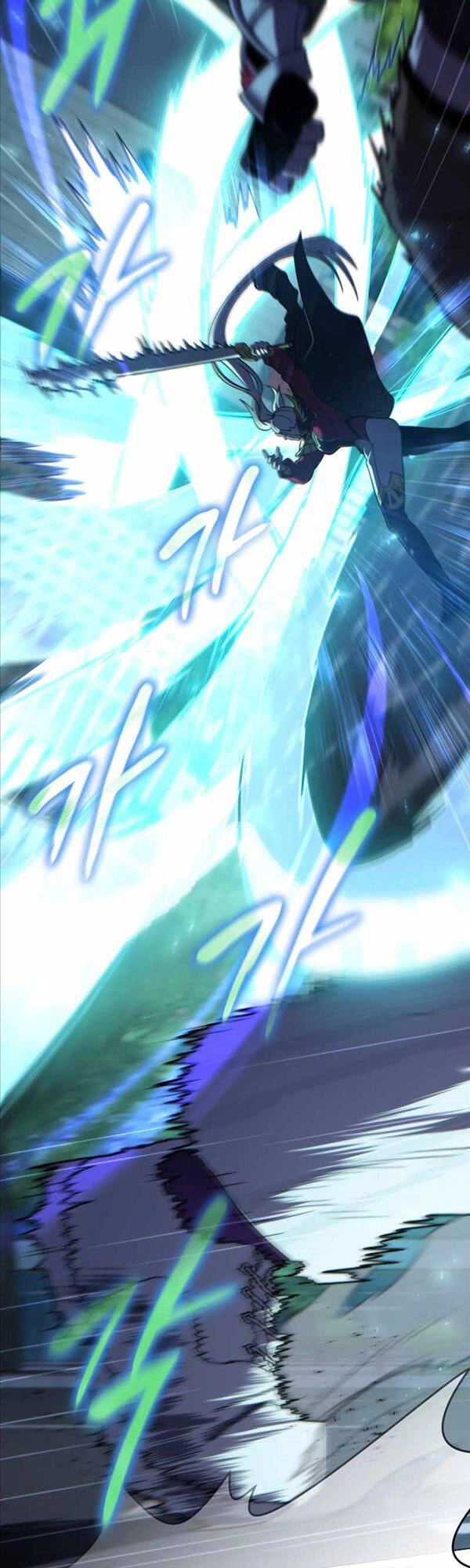 Người Chơi Trở Lại Sau 10000 Năm Chapter 53 - 18