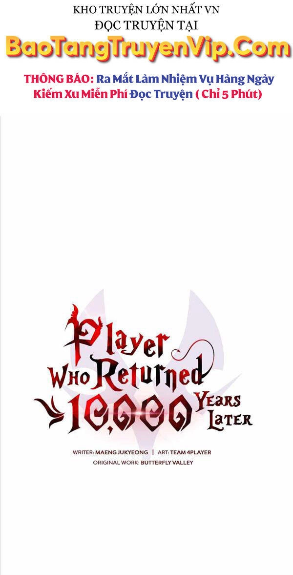 Người Chơi Trở Lại Sau 10000 Năm Chapter 53 - 22