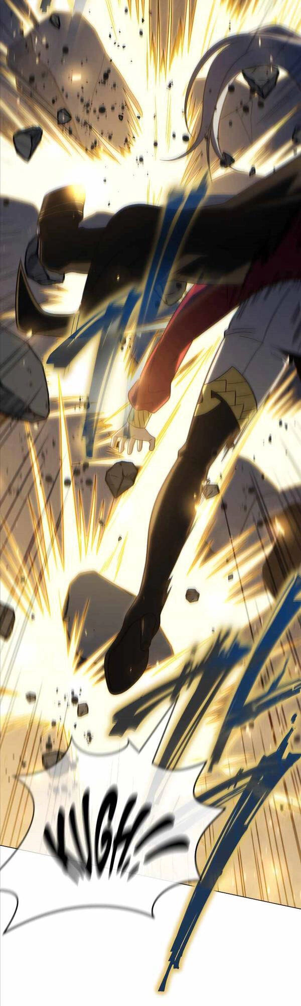 Người Chơi Trở Lại Sau 10000 Năm Chapter 53 - 28