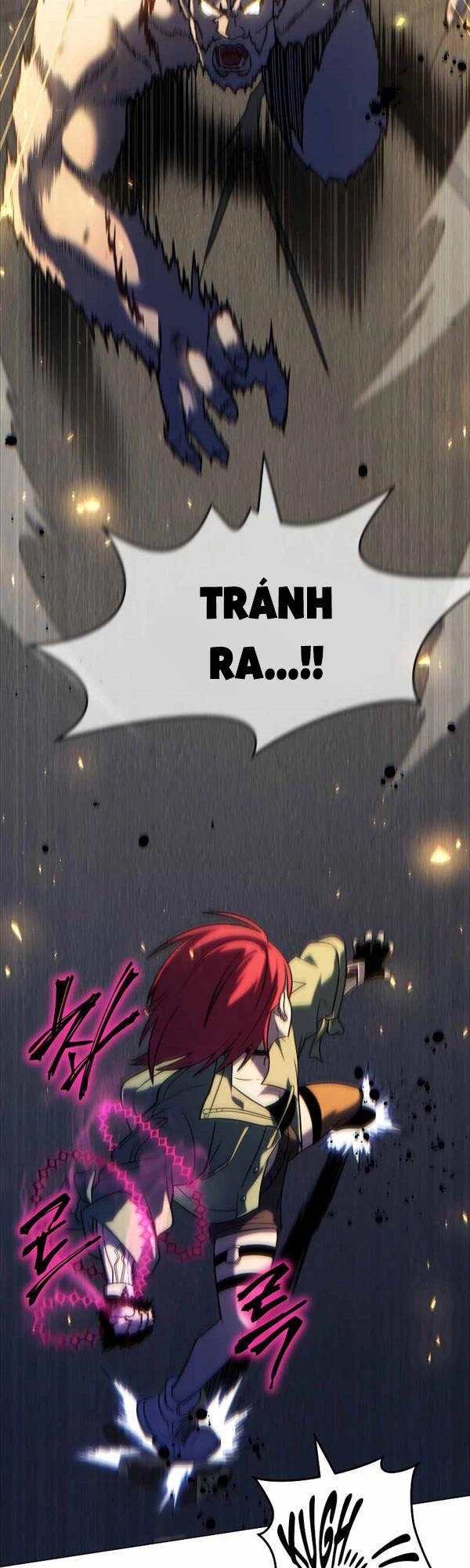 Người Chơi Trở Lại Sau 10000 Năm Chapter 53 - 30