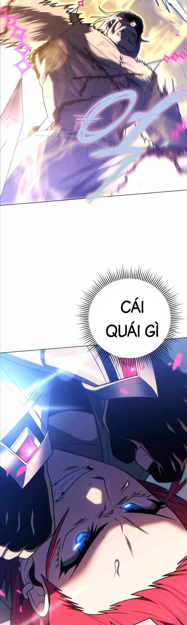 Người Chơi Trở Lại Sau 10000 Năm Chapter 53 - 36