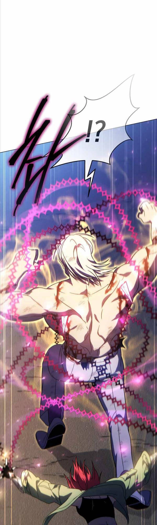 Người Chơi Trở Lại Sau 10000 Năm Chapter 53 - 38