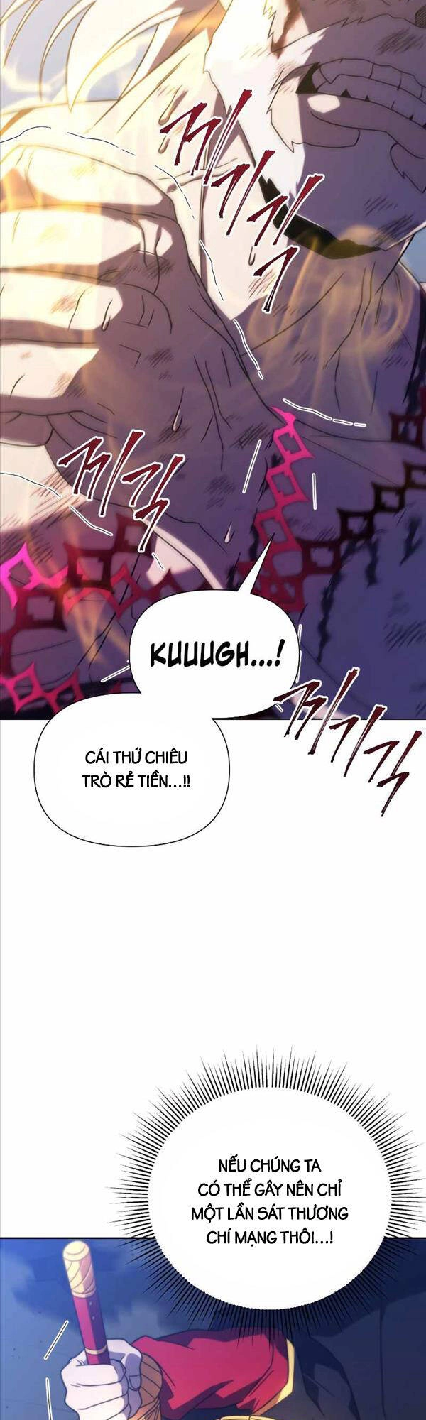 Người Chơi Trở Lại Sau 10000 Năm Chapter 53 - 42