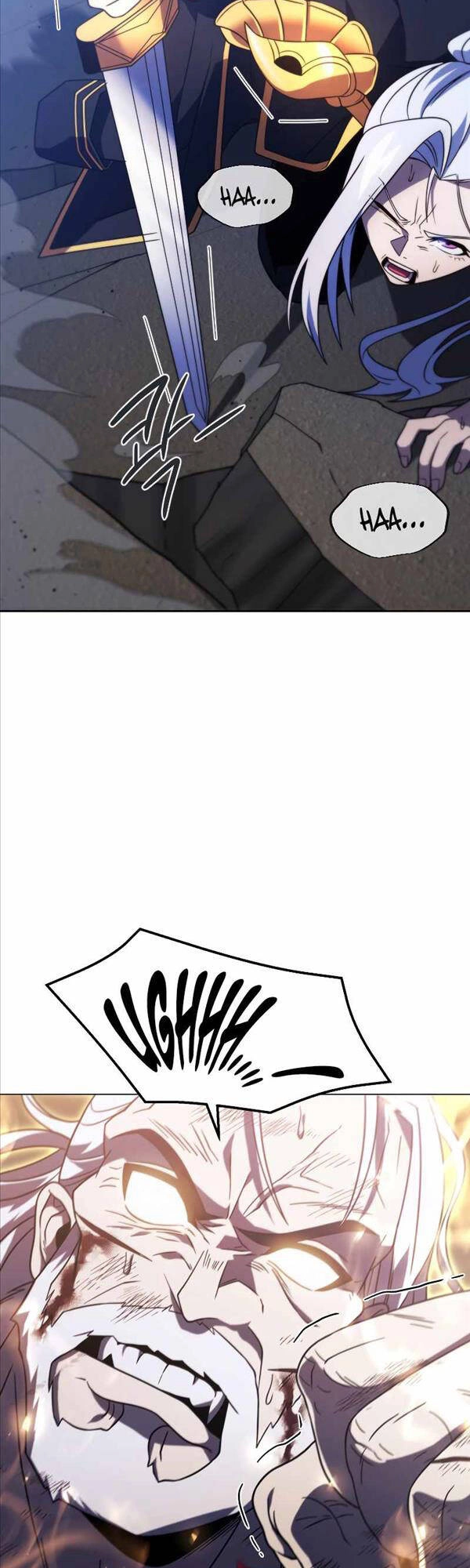 Người Chơi Trở Lại Sau 10000 Năm Chapter 53 - 43