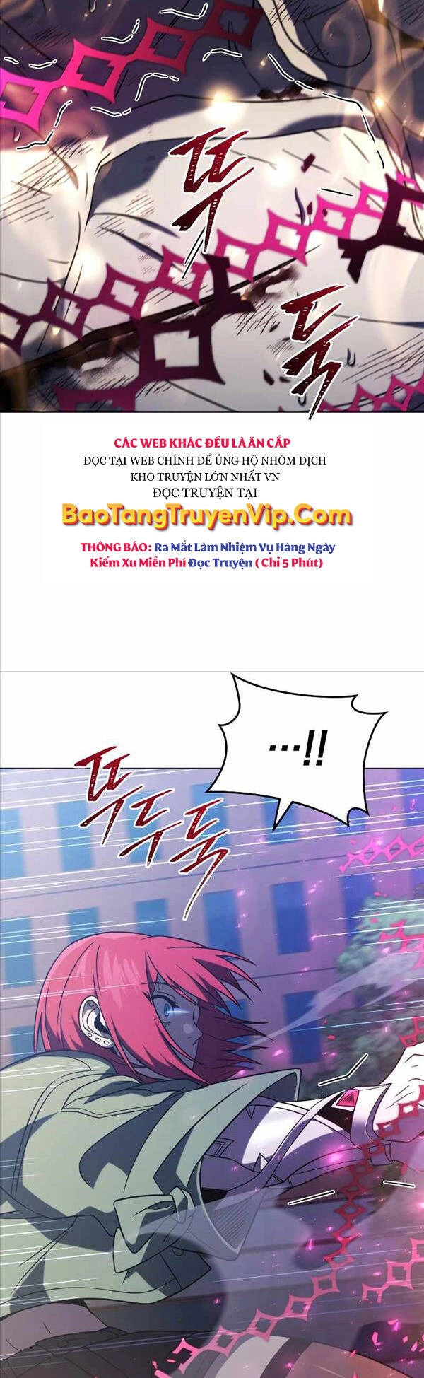 Người Chơi Trở Lại Sau 10000 Năm Chapter 53 - 44