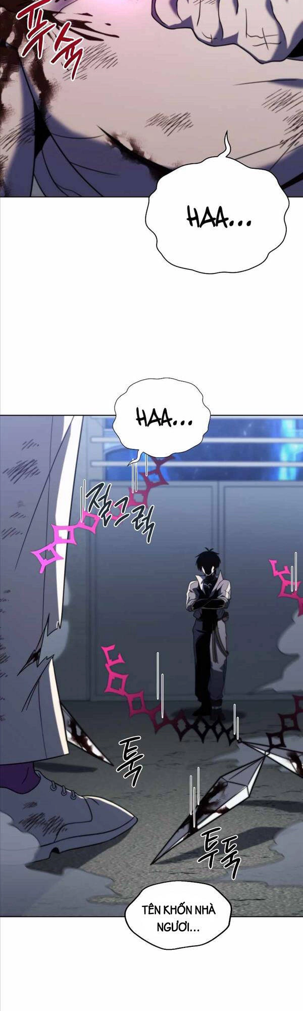 Người Chơi Trở Lại Sau 10000 Năm Chapter 53 - 47