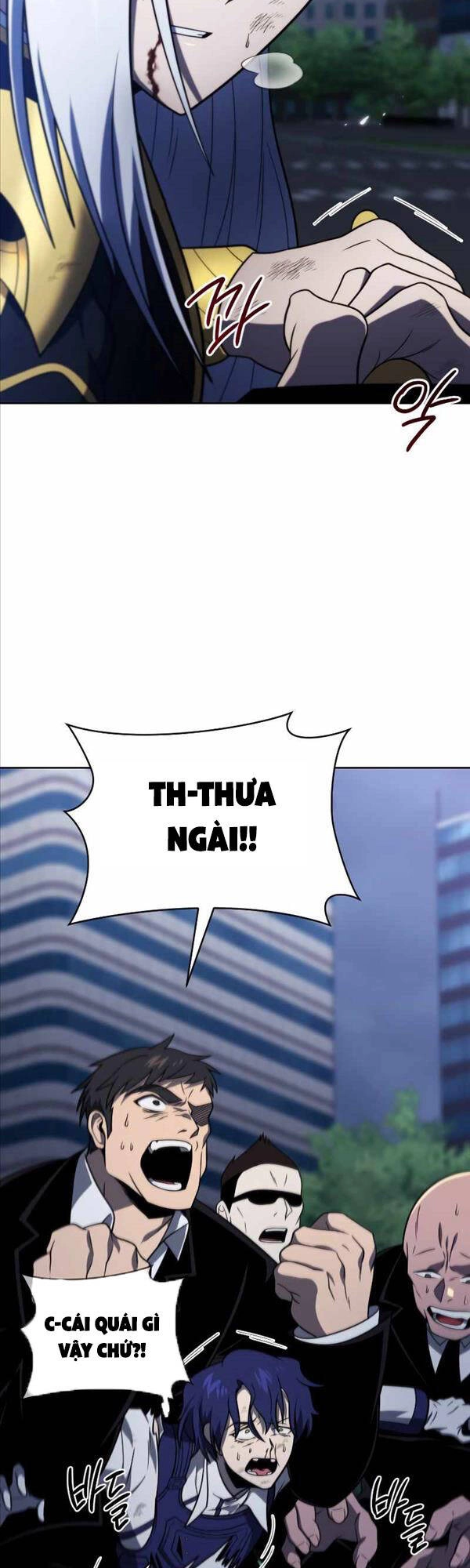 Người Chơi Trở Lại Sau 10000 Năm Chapter 53 - 54