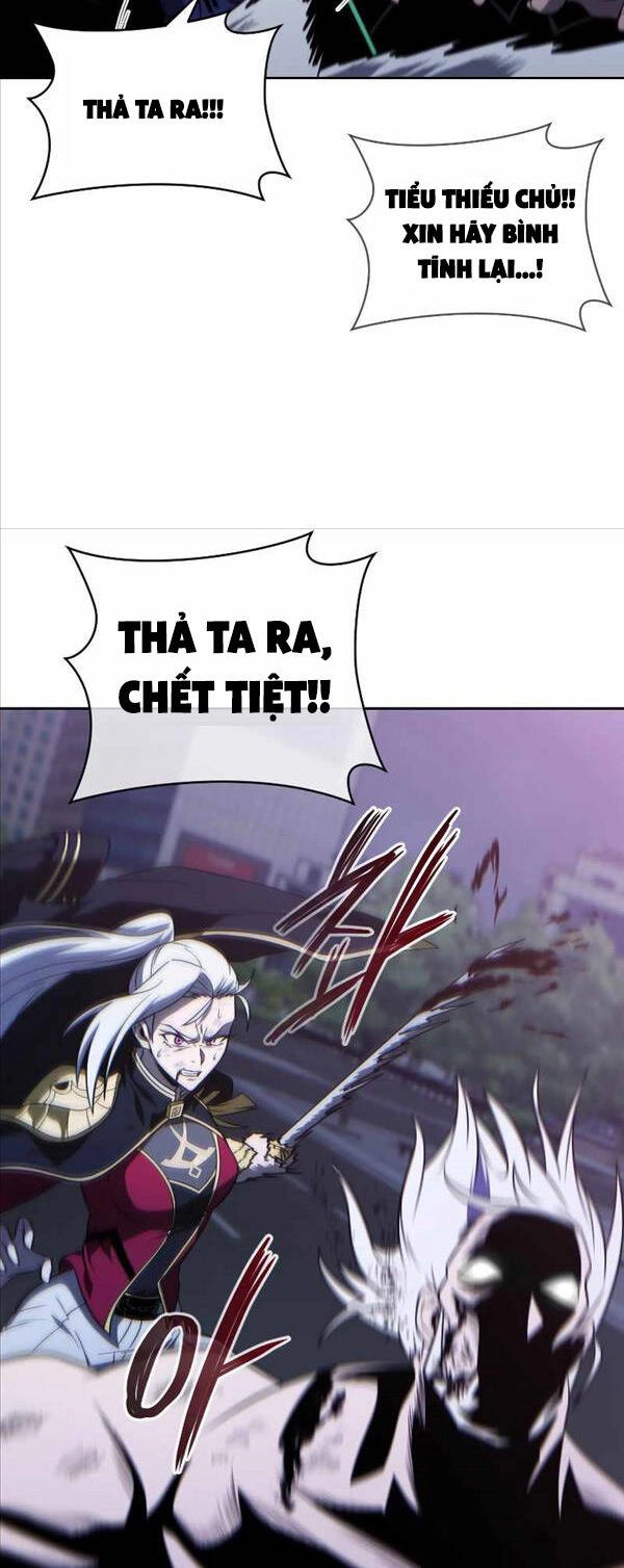 Người Chơi Trở Lại Sau 10000 Năm Chapter 53 - 55