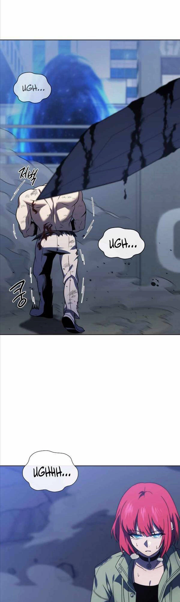 Người Chơi Trở Lại Sau 10000 Năm Chapter 53 - 58