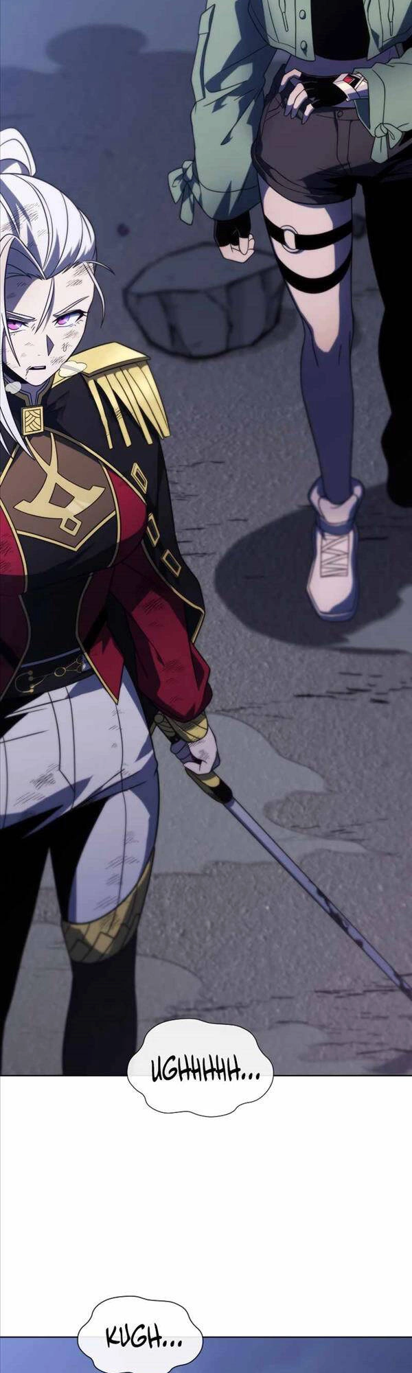 Người Chơi Trở Lại Sau 10000 Năm Chapter 53 - 59