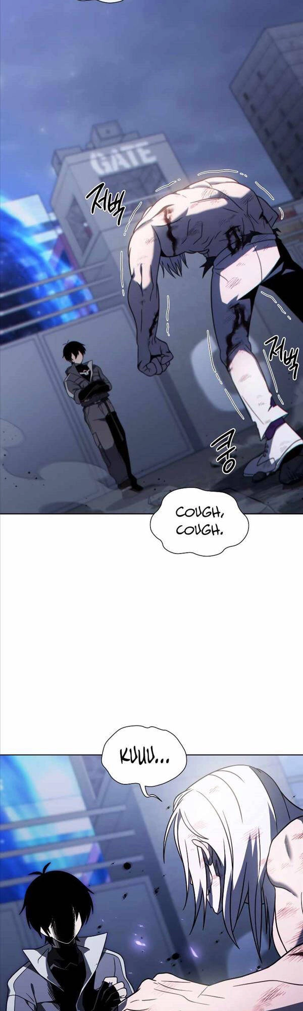 Người Chơi Trở Lại Sau 10000 Năm Chapter 53 - 60