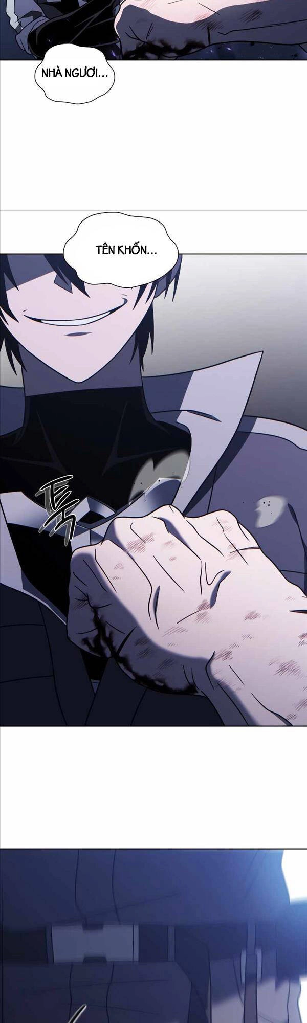 Người Chơi Trở Lại Sau 10000 Năm Chapter 53 - 61