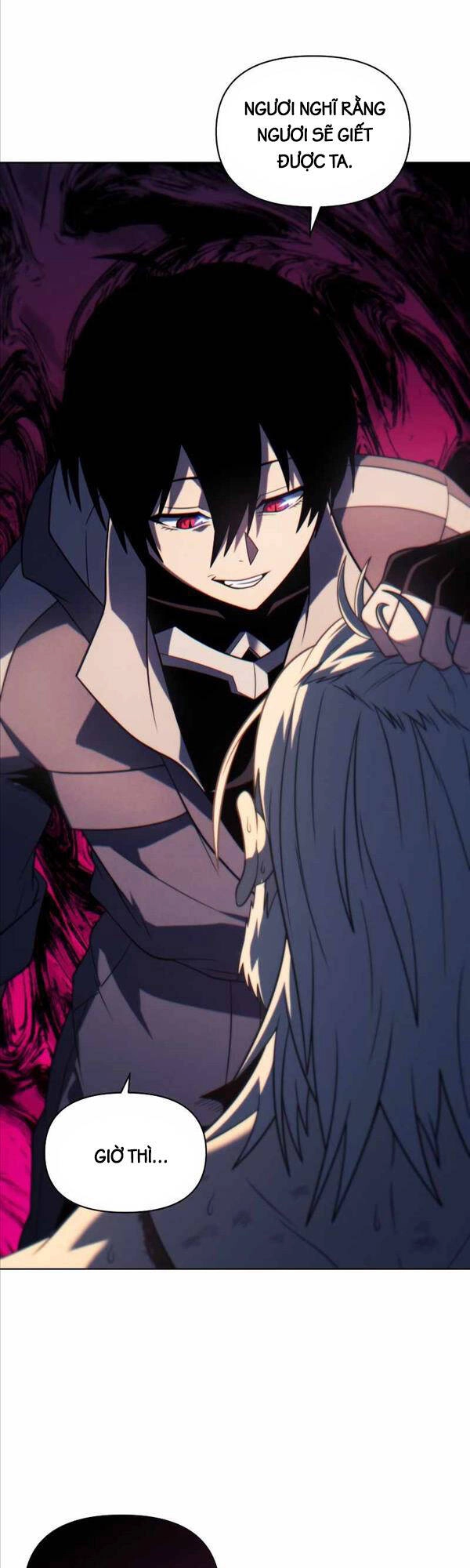 Người Chơi Trở Lại Sau 10000 Năm Chapter 53 - 64