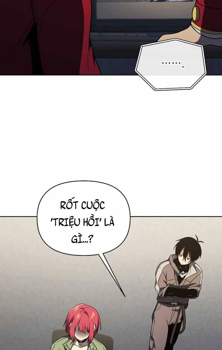 Người Chơi Trở Lại Sau 10000 Năm Chapter 54 - 33