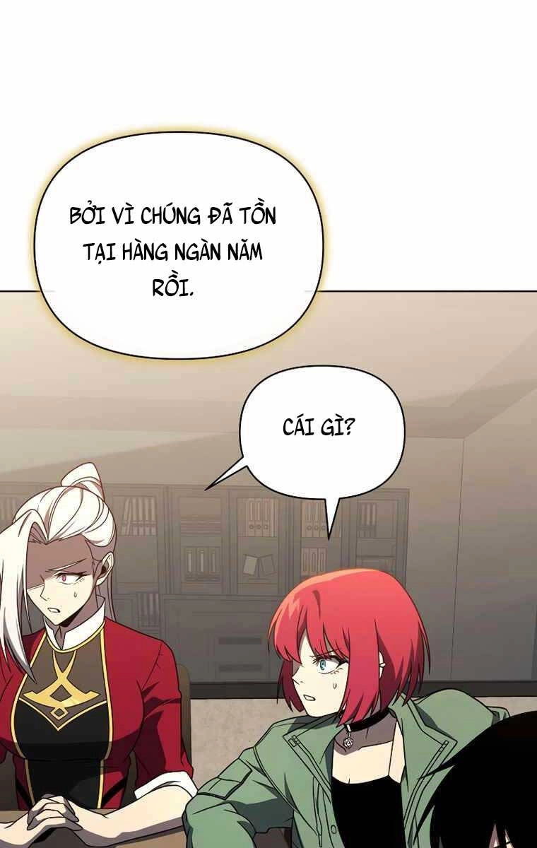 Người Chơi Trở Lại Sau 10000 Năm Chapter 54 - 101