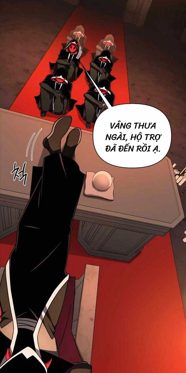 Người Chơi Trở Lại Sau 10000 Năm Chapter 55 - 32