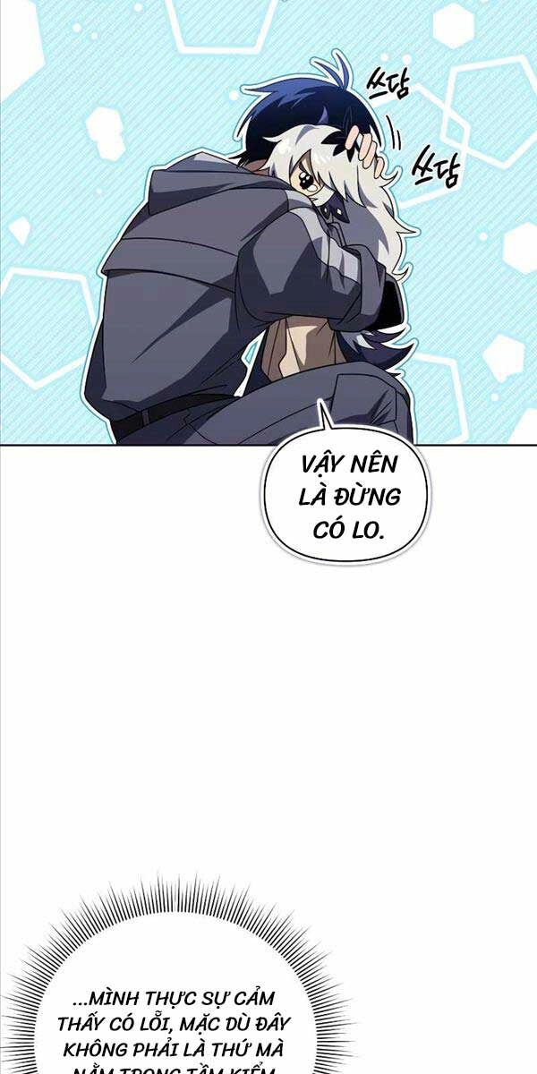 Người Chơi Trở Lại Sau 10000 Năm Chapter 55 - 59