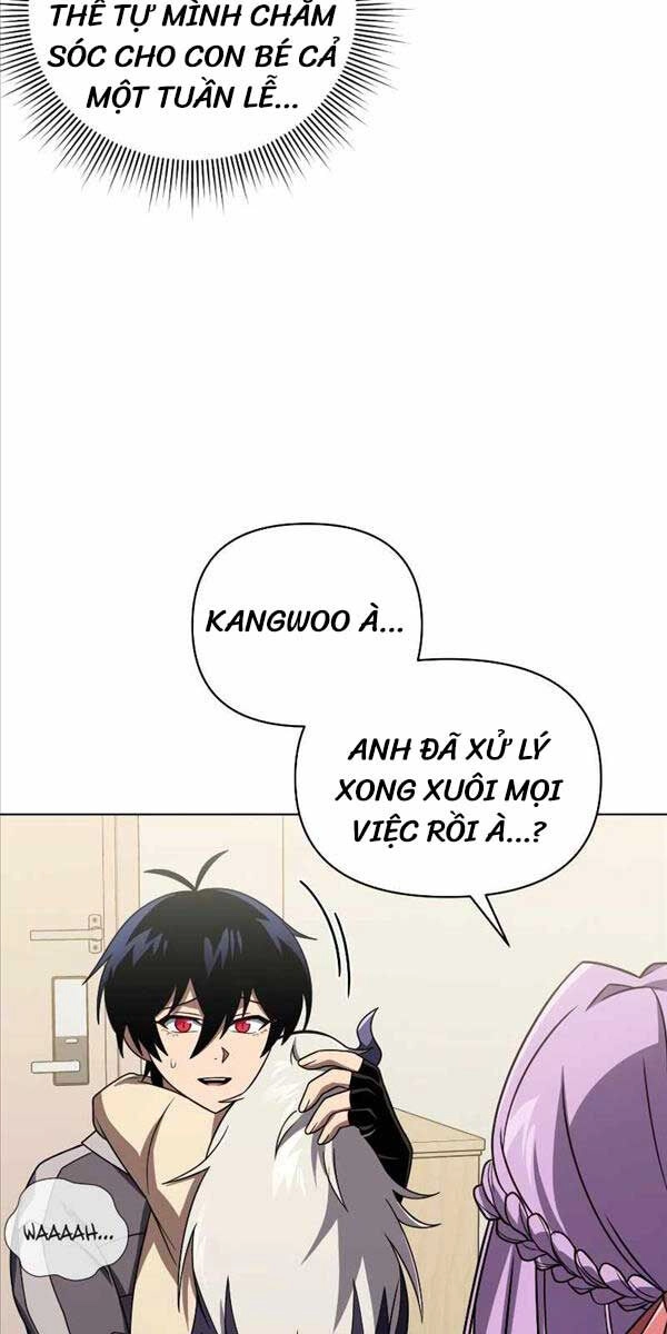 Người Chơi Trở Lại Sau 10000 Năm Chapter 55 - 61