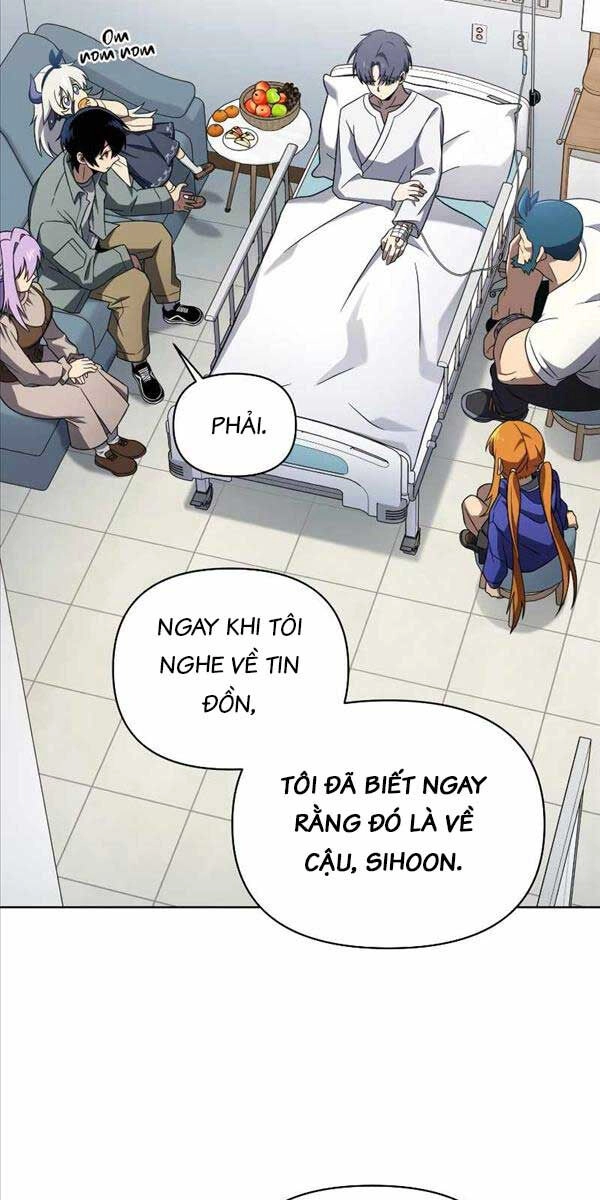 Người Chơi Trở Lại Sau 10000 Năm Chapter 55 - 71